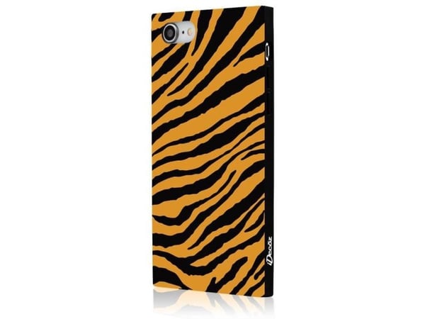 IDECOZ Car Cover Tiger
