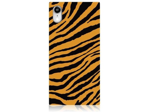 IDECOZ Car Cover Tiger