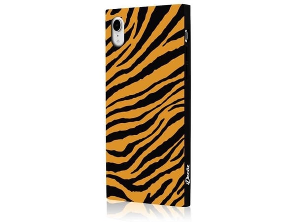 IDECOZ Car Cover Tiger