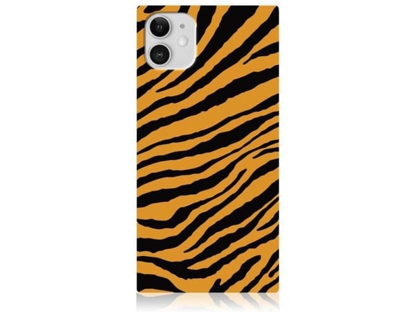 IDECOZ Car Cover Tiger