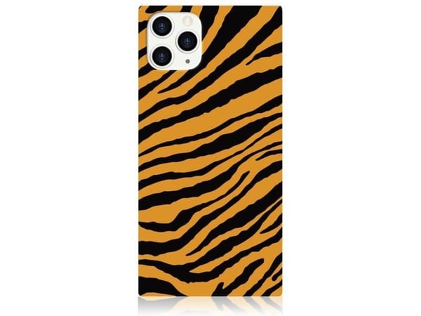 IDECOZ Car Cover Tiger