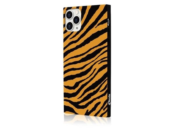IDECOZ Car Cover Tiger