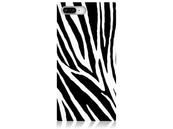 IDECOZ Zebra auton kansi