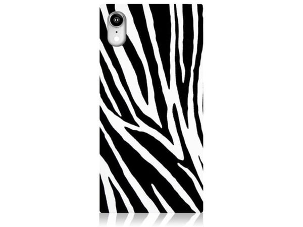 IDECOZ Bildeksel Zebra