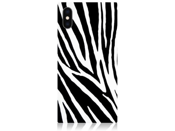 IDECOZ Bildeksel Zebra