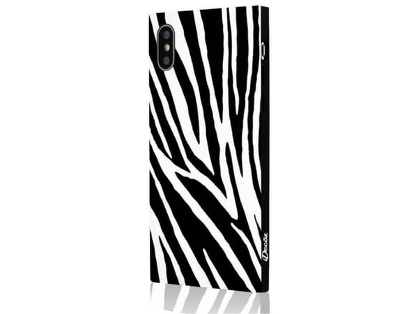 IDECOZ Bildeksel Zebra