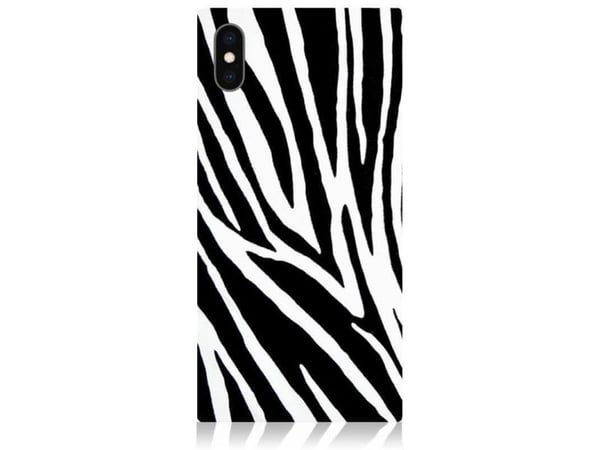 IDECOZ Bildeksel Zebra
