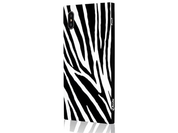 IDECOZ Bildeksel Zebra