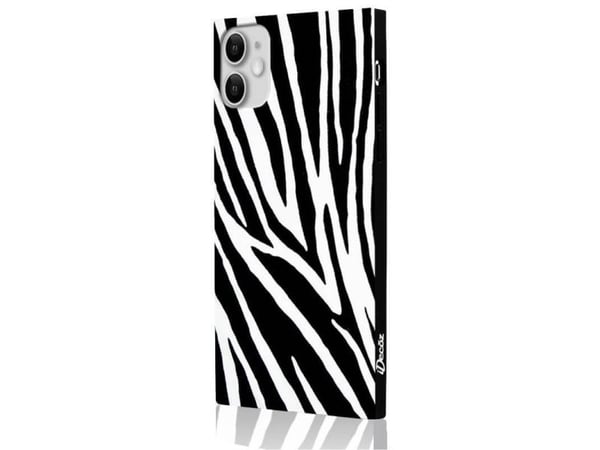 IDECOZ Bildeksel Zebra