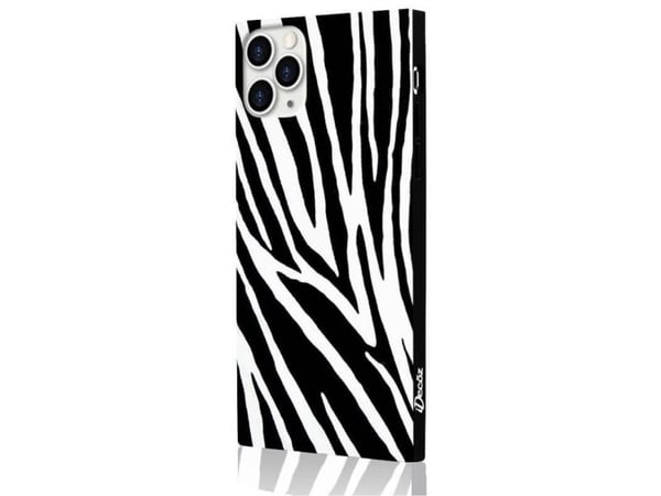 IDECOZ Bildeksel Zebra