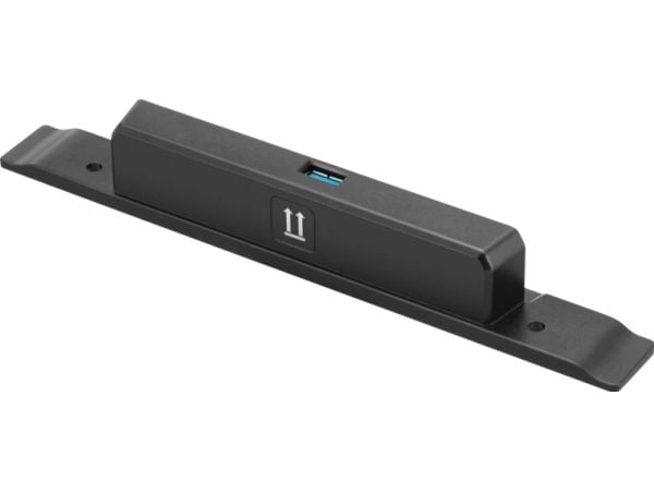 Viewsonic VB-WIFI-006, Svart, 224 mm, 25 mm, 32 mm, 93 g, 447 mm