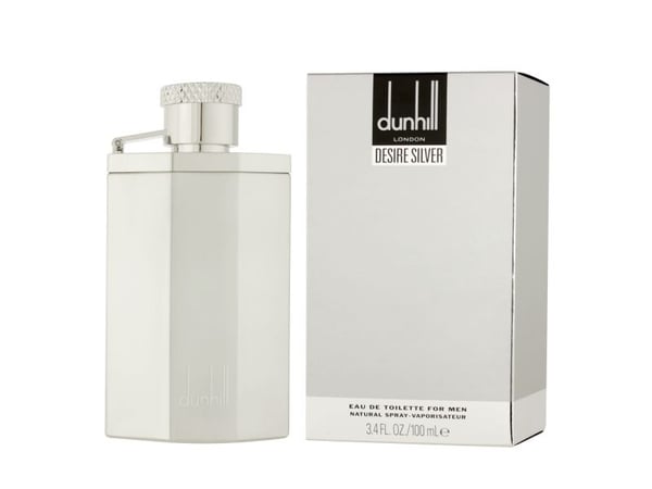 Dunhill Desire Silver EDT M 100 ml
