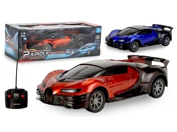 Artyk Radiovadinamas automobilis Artyk Radiovadinamas automobilis