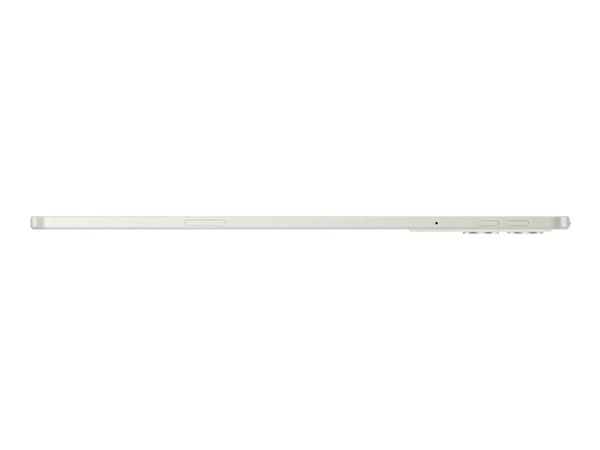 Lenovo Yoga Tab ZAG6 - Surfplatta - Android 15 eller senare - 256 GB UFS card - 11.1" LTPS (3200 x 2000) - snäckskal - med Lenovo 2-i-1-tangentbord...