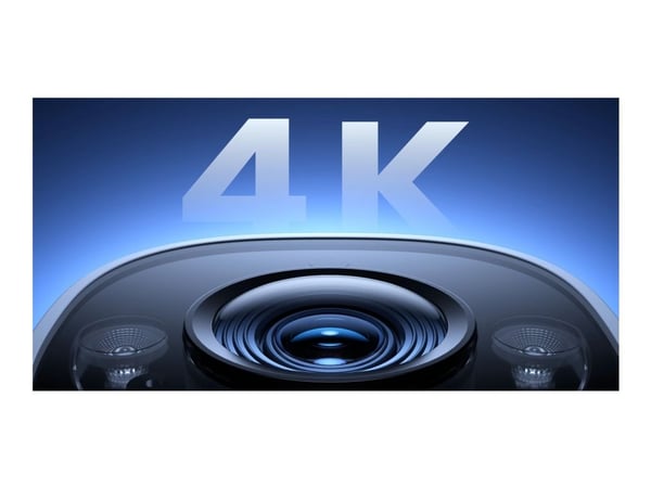 Reolink Professional Series RP-PCT8M - Nettverksovervåkingskamera - kuppel - utendørs - værbestandig - farge (Dag og natt) - 8 MP - 3840 x 2160 - 4...