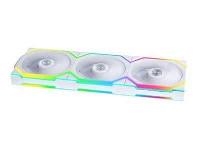 Lian Li UNI FAN SL Wireless 120, Fan, 12 cm, Vit