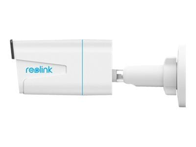 Reolink P330 (Bullet) 4K | 8MP | PoE | Bullet