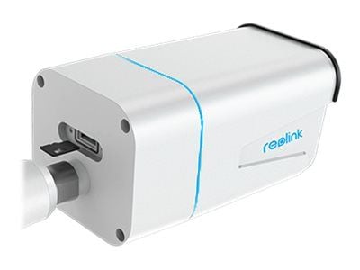 Reolink P330 (Bullet) 4K | 8MP | PoE | Bullet