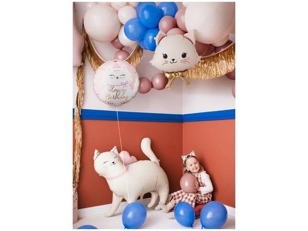 Happy Birthday folieballong