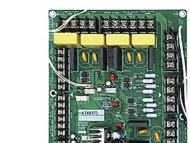 Panasonic CZ-NS7P - Lisäpiirilevy, ilma/vesi VP, M-sukupolvi, T-CAP