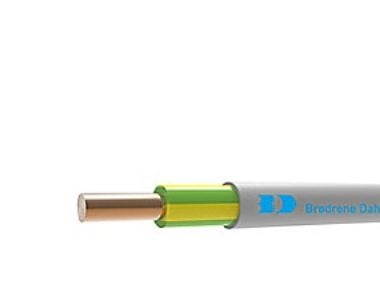 Kabel Eco-Flex 1G25 Hf 500M - Trm