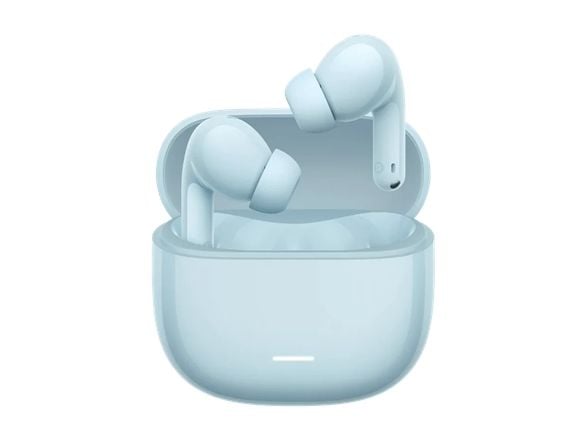 XIAOMI REDMI BUDS 8 LITE (BLUE), M2539E1, BHR08OJGL, 71617