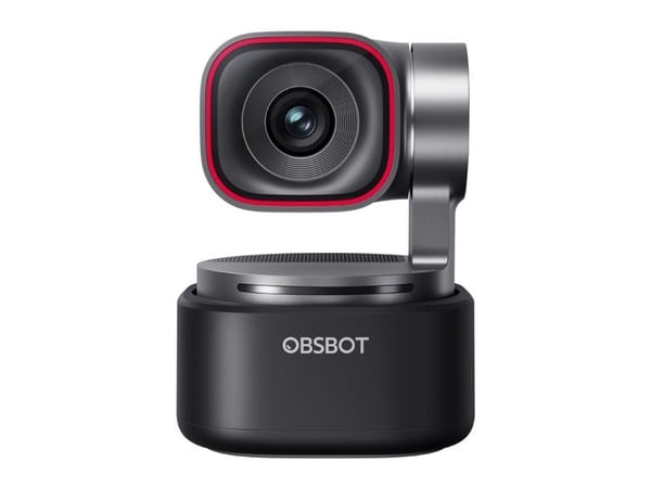 OBSBOT Tiny 3 Remote Combo