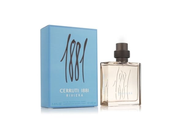 Cerruti 1881 Riviera EDT 100ml