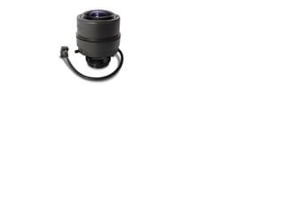 Fujifilm YV2.8X2.8SA-SA2L, 0,3 m, CS-feste, Guide, 2,8 - 8 mm, Svart, 50 g