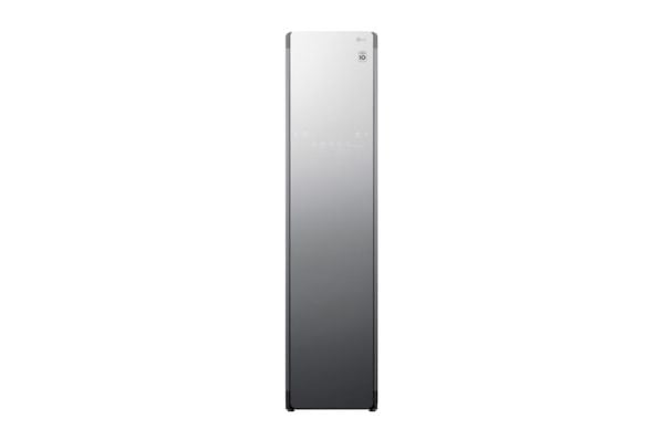 LG S3MFC, Peili, Valkoinen, Vapaasti seisova, Kosketus, LCD, LG ThinQ, 445 mm