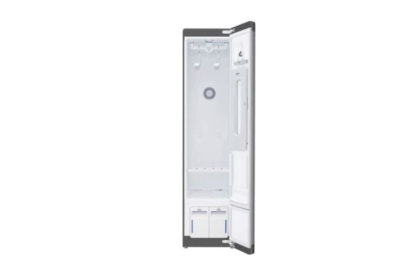 LG S3MFC, Peili, Valkoinen, Vapaasti seisova, Kosketus, LCD, LG ThinQ, 445 mm