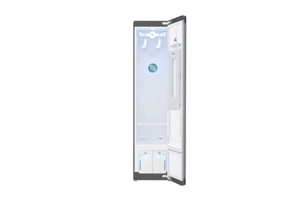 LG S3MFC, Peili, Valkoinen, Vapaasti seisova, Kosketus, LCD, LG ThinQ, 445 mm