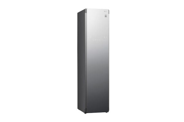 LG S3MFC, Peili, Valkoinen, Vapaasti seisova, Kosketus, LCD, LG ThinQ, 445 mm