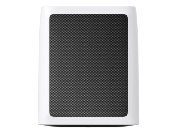 Eufy SoloCam S220, IP-sikkerhetskamera, Inne & Ute, Trådløs, Tak/Vegg, Hvit, Cube