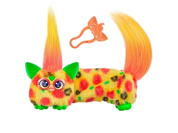FUR Dj Furblets sort.