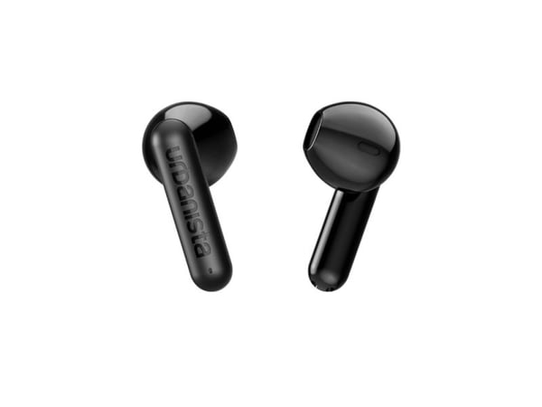 Urbanista Austin 2, True Wireless Stereo (TWS), 20 - 20000 Hz, Samtaler/musikk, 37 g, Hodesett, Svart