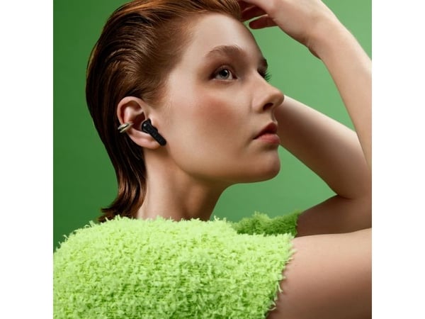 Urbanista Austin 2, True Wireless Stereo (TWS), 20 - 20000 Hz, Samtaler/musikk, 37 g, Hodesett, Svart