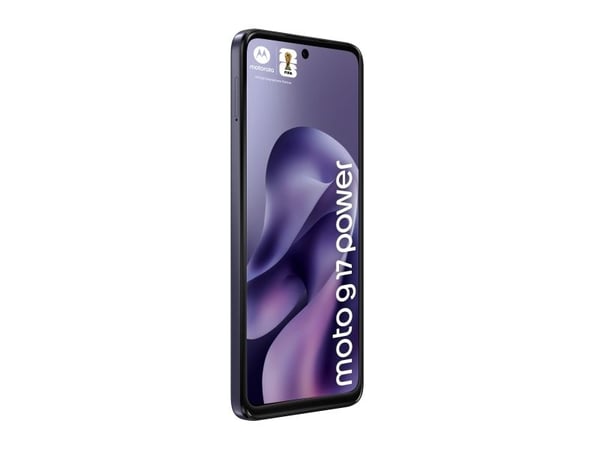Motorola moto g17 power , 17,1 cm (6.72"), 8 GB, 256 GB, 50 MP, Android 15, Purppura