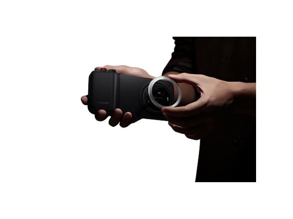 Ultra Photography Kit Pro - For Xiaomi Xiaomi 17 Ultra