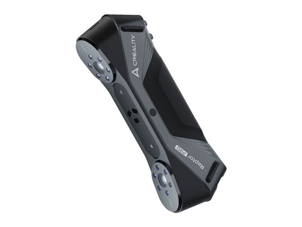 „Creality CR-Scan Raptor Pro“