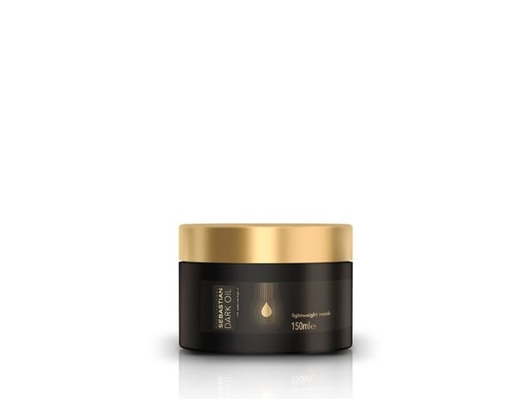 Sebastian Dark Oil Mask - - 150 ml