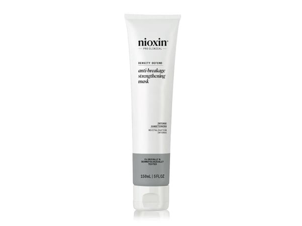 Nioxin Density Defend Anti-Breakage stärkande mask 150 ml