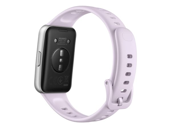 Huawei Band 11, Aktiivisuuden seurantaranneke, 4,11 cm (1.62"), AMOLED, 300 mAh, Purppura