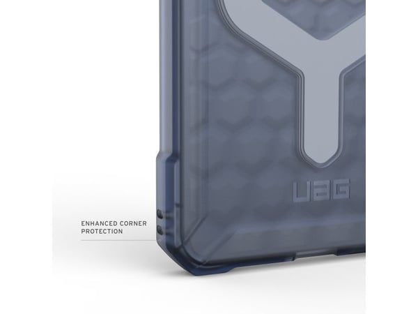 Urban Armor Gear Essential Armor, Etui, Samsung, Galaxy S26 Ultra, 17,5 cm (6.9"), Skyblå