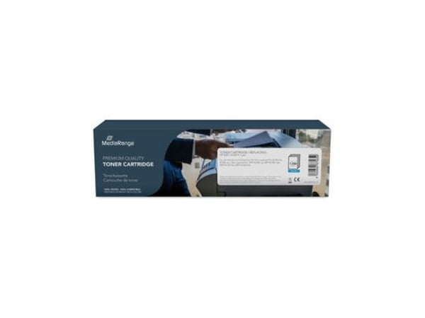 MediaRange MRHPT2211C, 1250 sivua, Syaani, 1 kpl