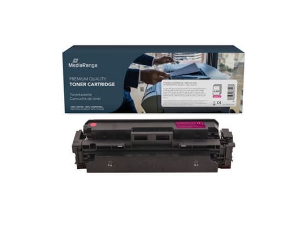 MediaRange MRHPT2033MXL, 6000 sivua, Magenta, 1 kpl