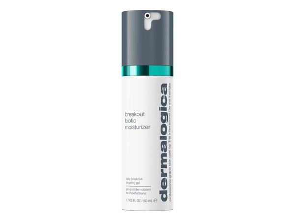 Dermalogica Acne Biotic Anti-Acne Daily Local Treatment Gel For akneutsatt hud Til ansiktet 50 ml For kvinner Dermalogica Acne Biotic Anti-Acne Daily Local Treatment Gel For akneutsatt hud Til ansiktet 50 ml For kvinner