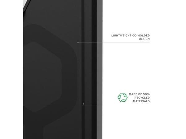 Urban Armor Gear Essential Armor, deksel, Samsung, Galaxy S26 Ultra, 17,5 cm (6,9"), Sort