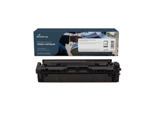 MediaRange MRHPT2410BK, 1050 sivua, musta, 1 kpl