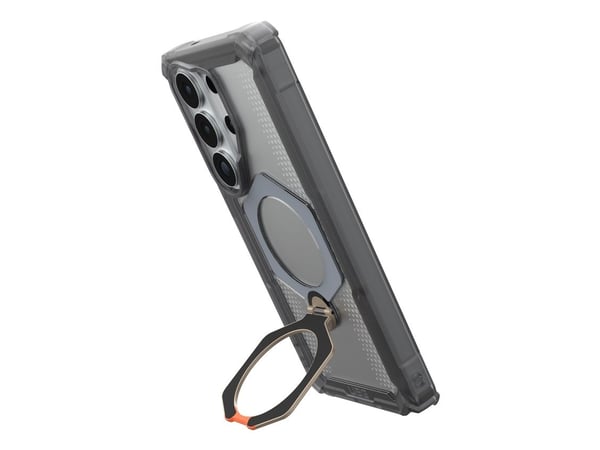 Urban Armor Gear Plasma XTE 360, deksel, Samsung, Galaxy S26 Ultra, 17,5 cm (6,9"), Aske